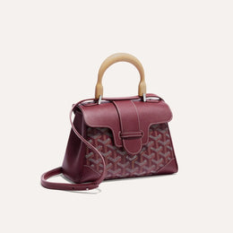 Saïgon Souple Mini Bag