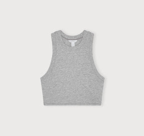 Core Crop Tank Top
