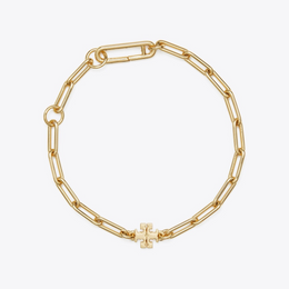 Icon Chain Bracelet