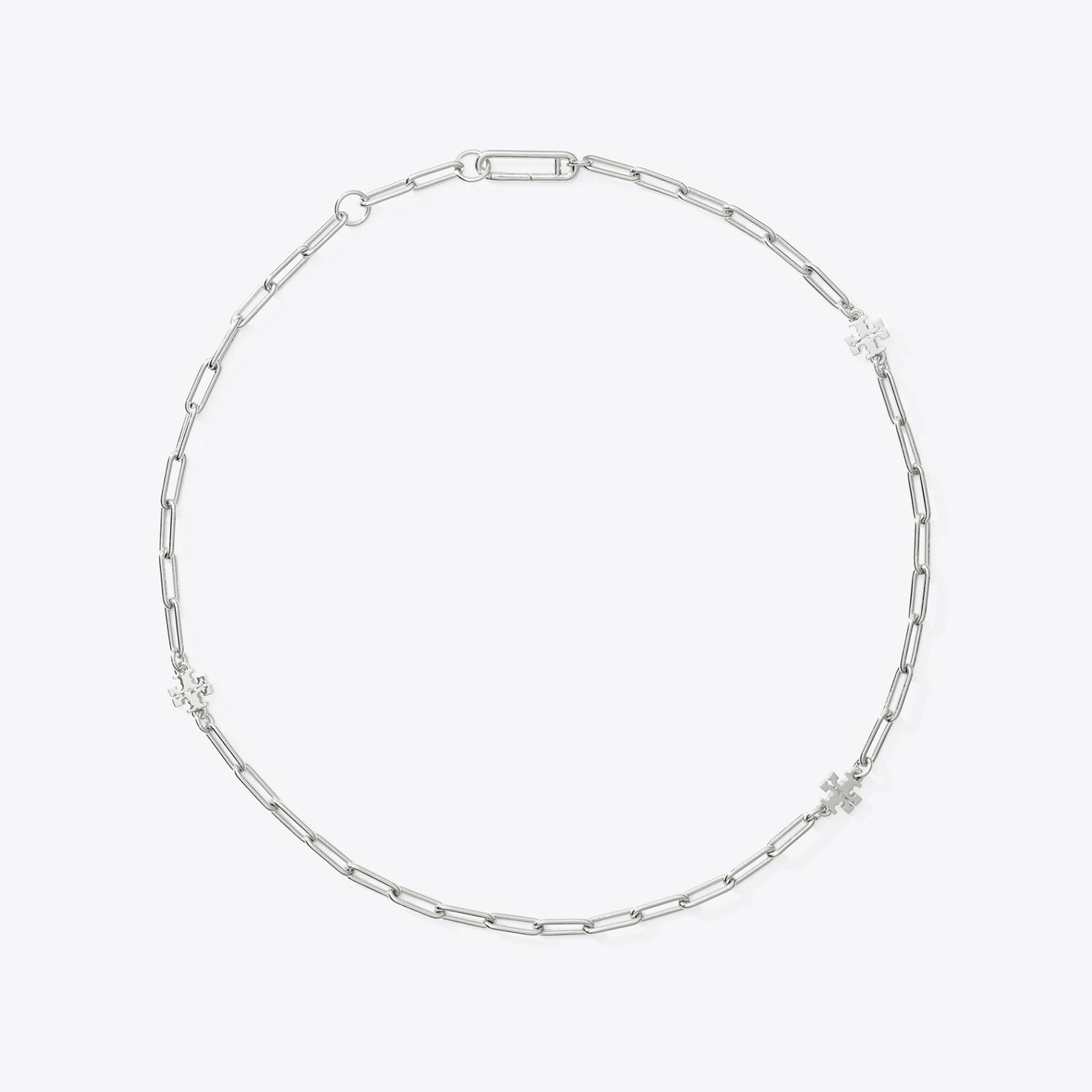 Icon Chain Necklace