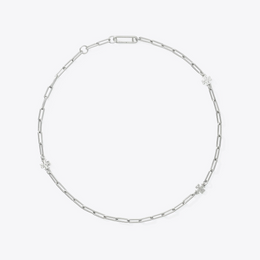 Icon Chain Necklace