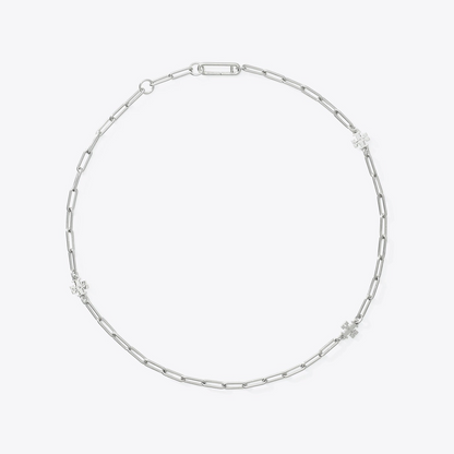 Icon Chain Necklace