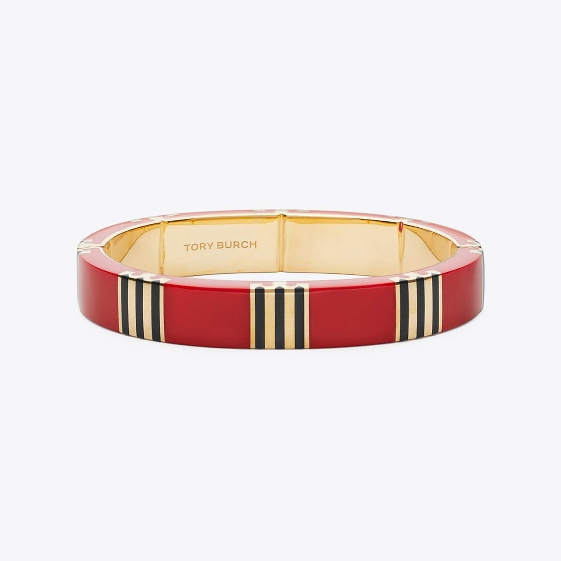 Icon Enamel Bracelet