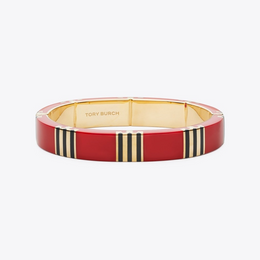 Icon Enamel Bracelet