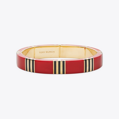 Icon Enamel Bracelet