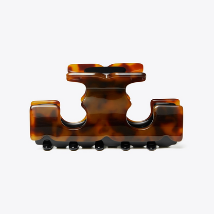 Icon Hair Clip
