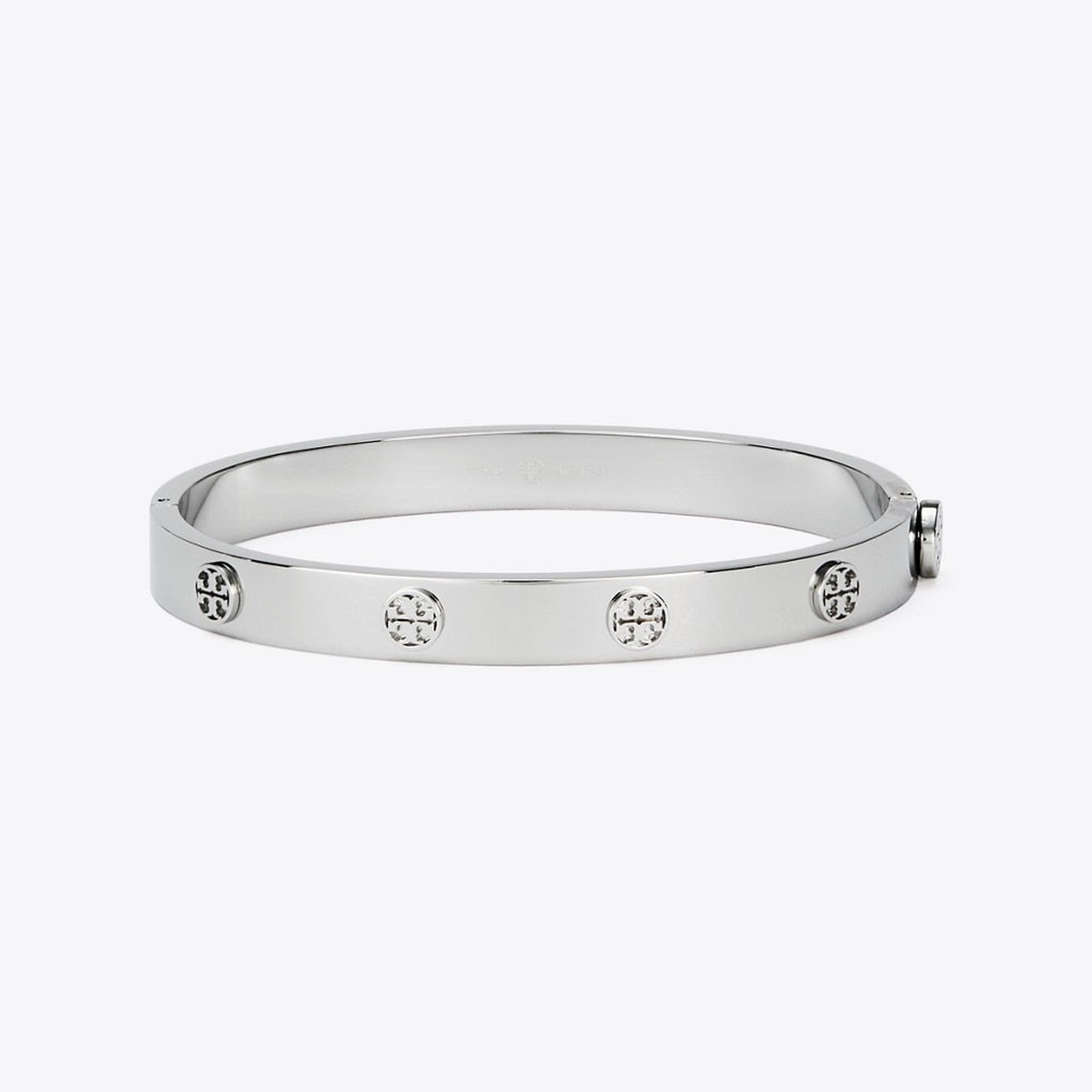 Icon Hinge Bracelet