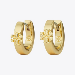 Icon Huggie Earrings