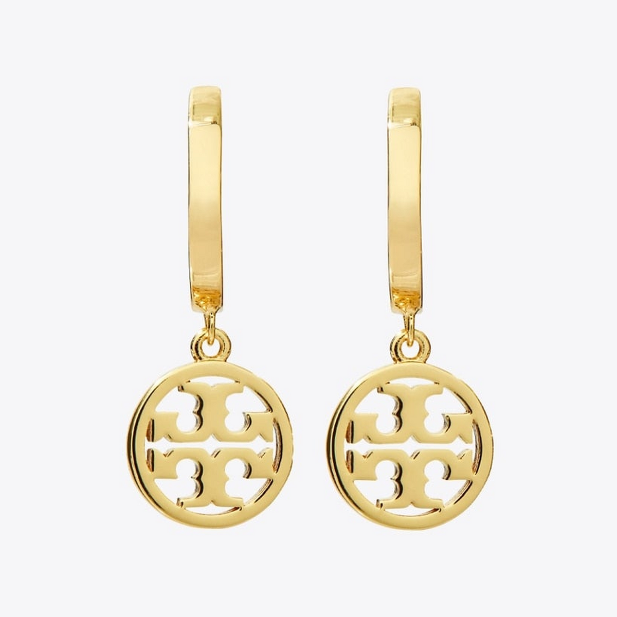 Icon Huggie Hoop Earrings