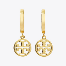 Icon Huggie Hoop Earrings