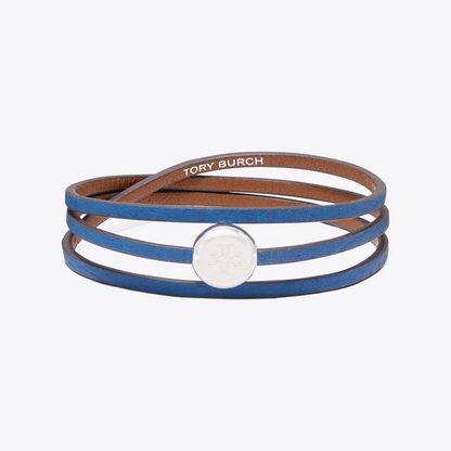 Icon Multi-Strand Bracelet