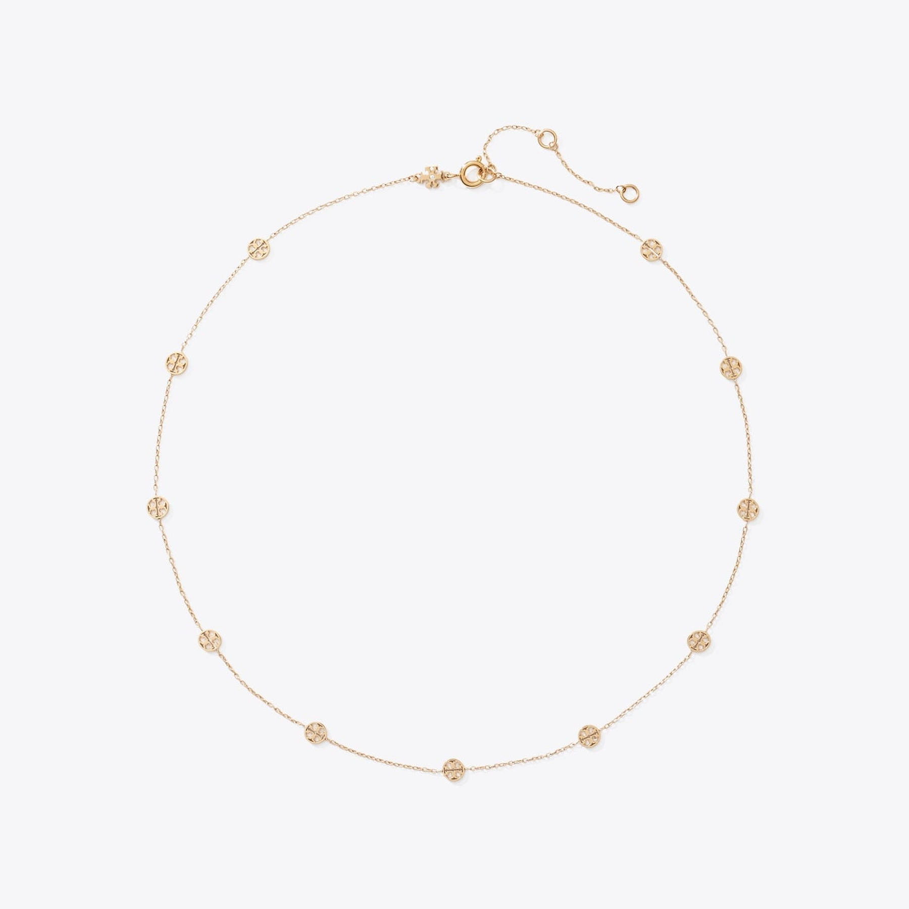 Icon Necklace