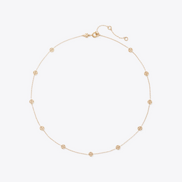 Icon Necklace