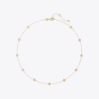 Icon Necklace