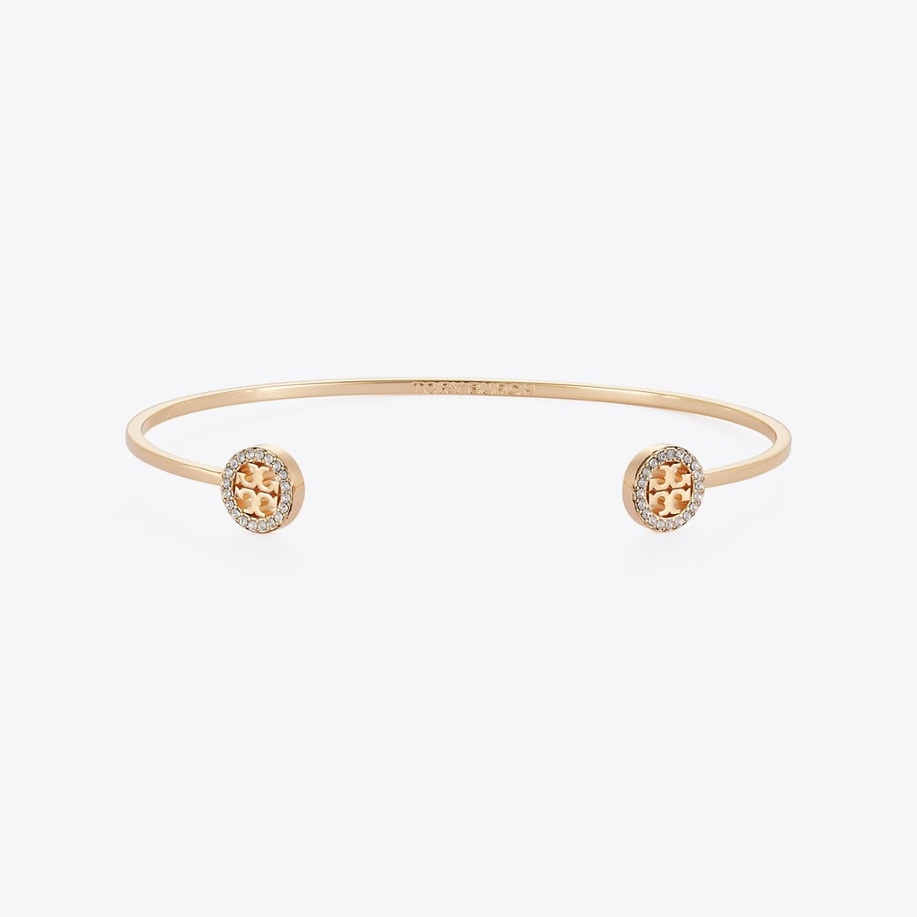 Icon Pavé Flex Cuff