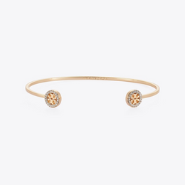 Icon Pavé Flex Cuff