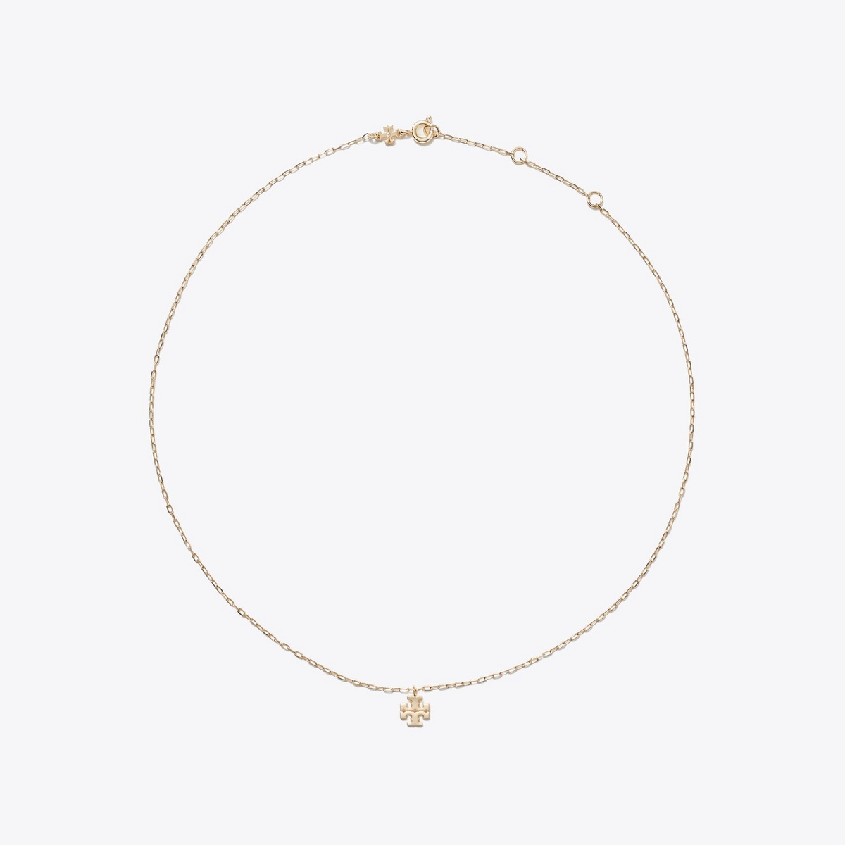 Icon Pendant Necklace