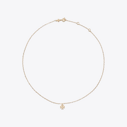 Icon Pendant Necklace