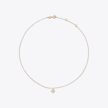 Icon Pendant Necklace