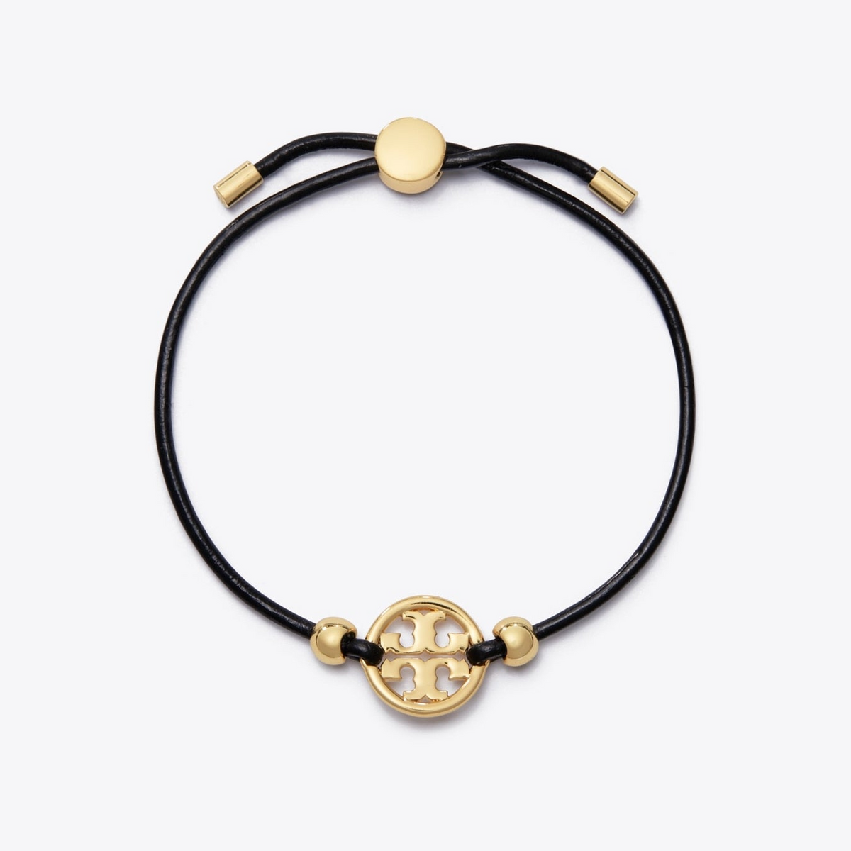 Icon Slider Bracelet