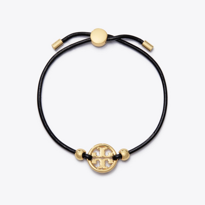 Icon Slider Bracelet