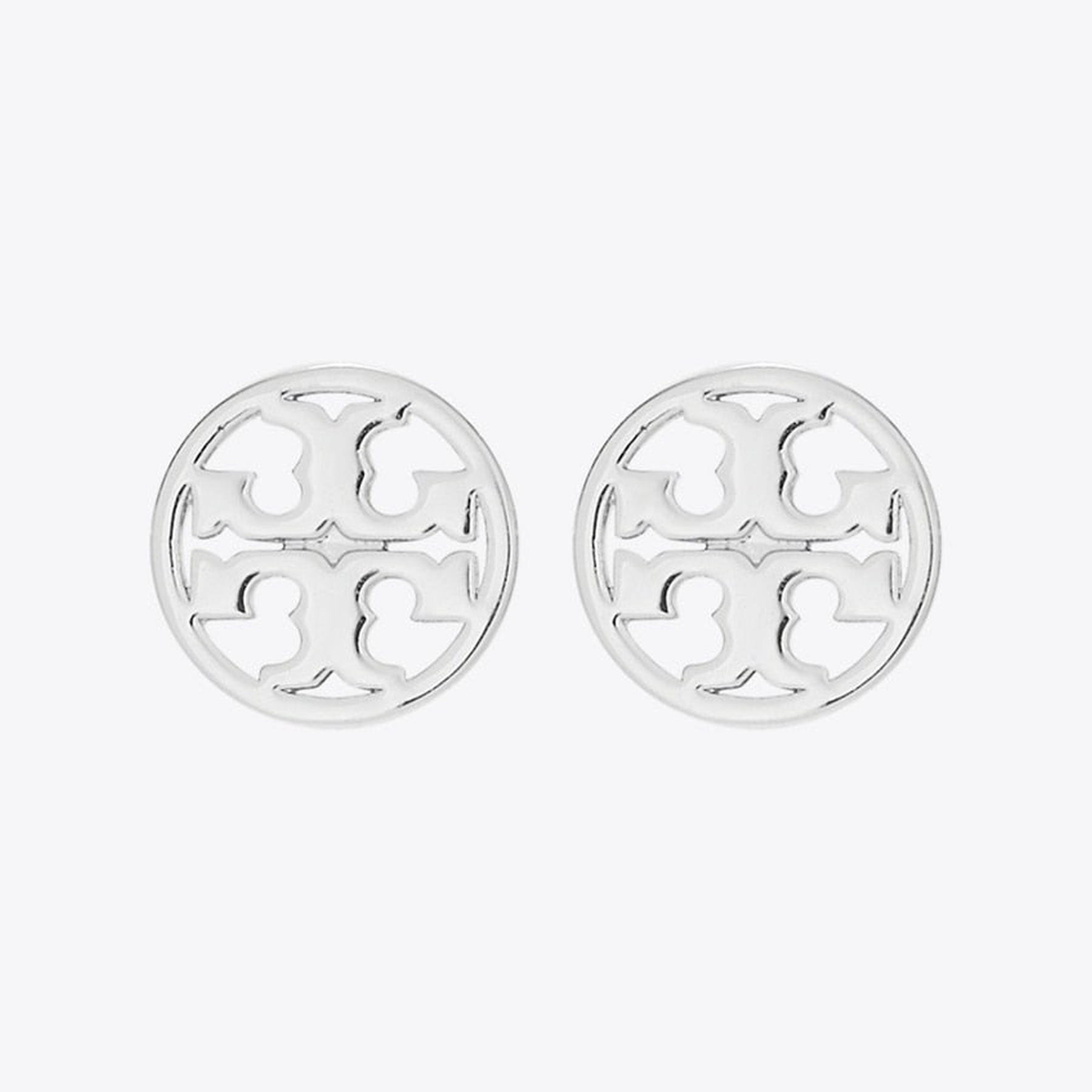 Icon Stud Earrings