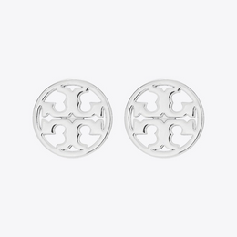 Icon Stud Earrings