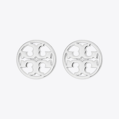Icon Stud Earrings