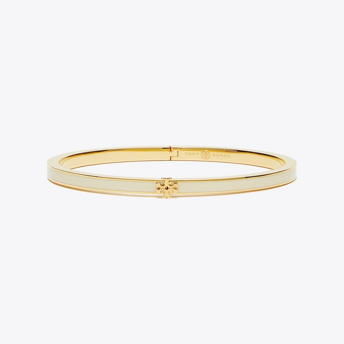 Icon Thin Enamel Bracelet