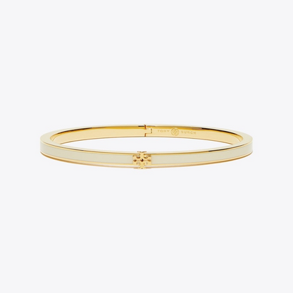Icon Thin Enamel Bracelet
