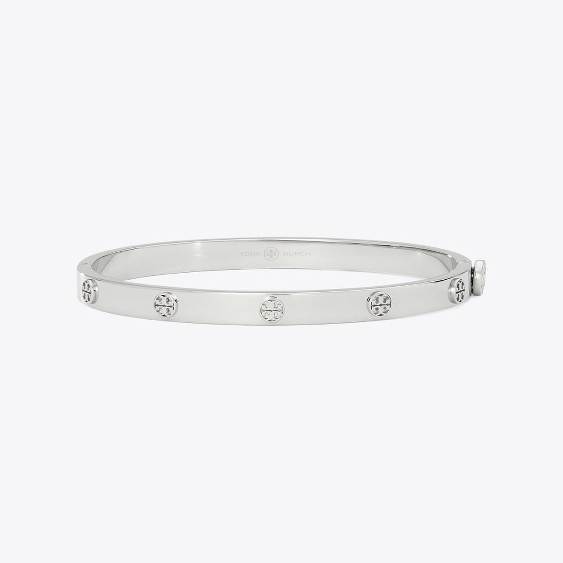 Icon Thin Hinge Bracelet