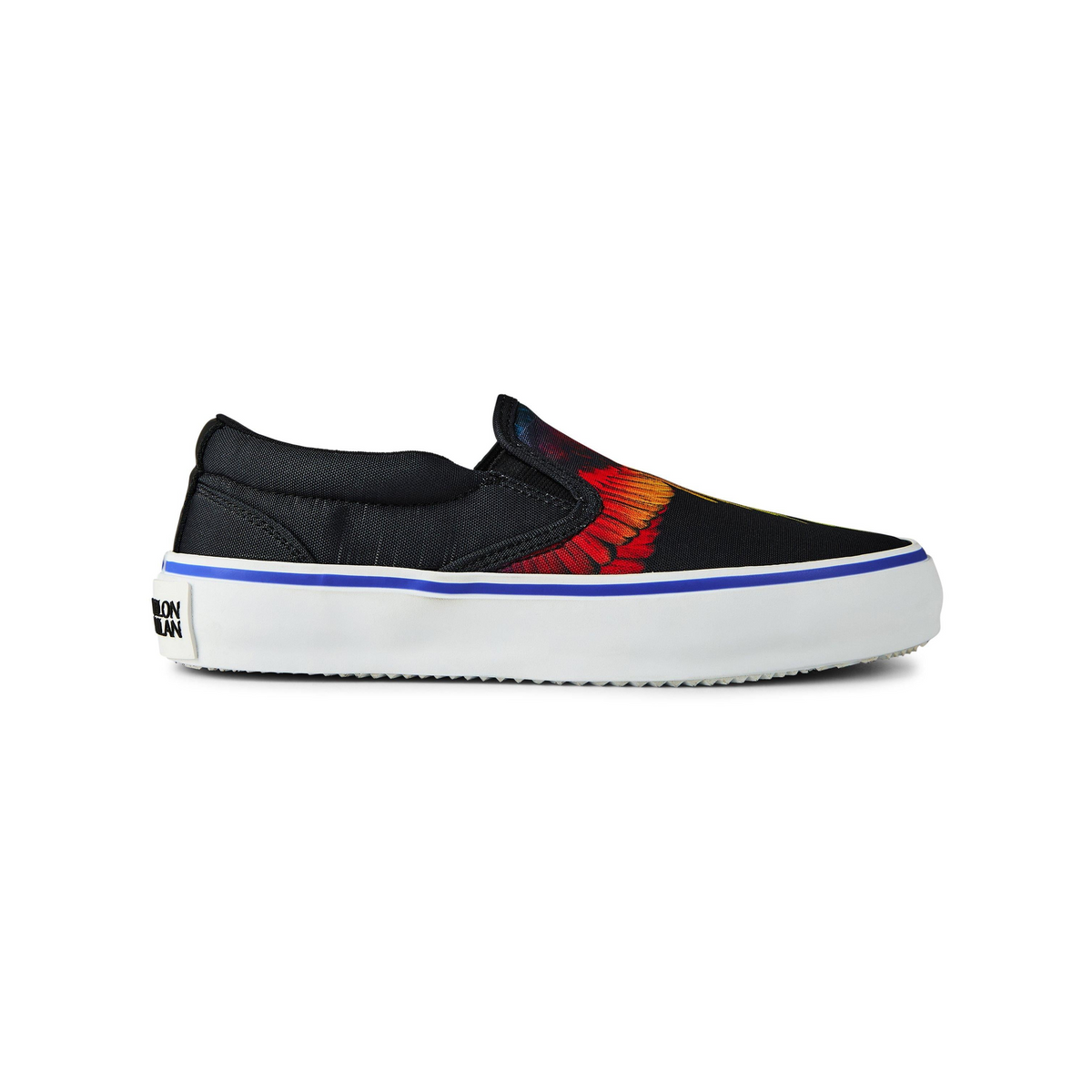 Icon Wings Slip-On Low-Top Trainers