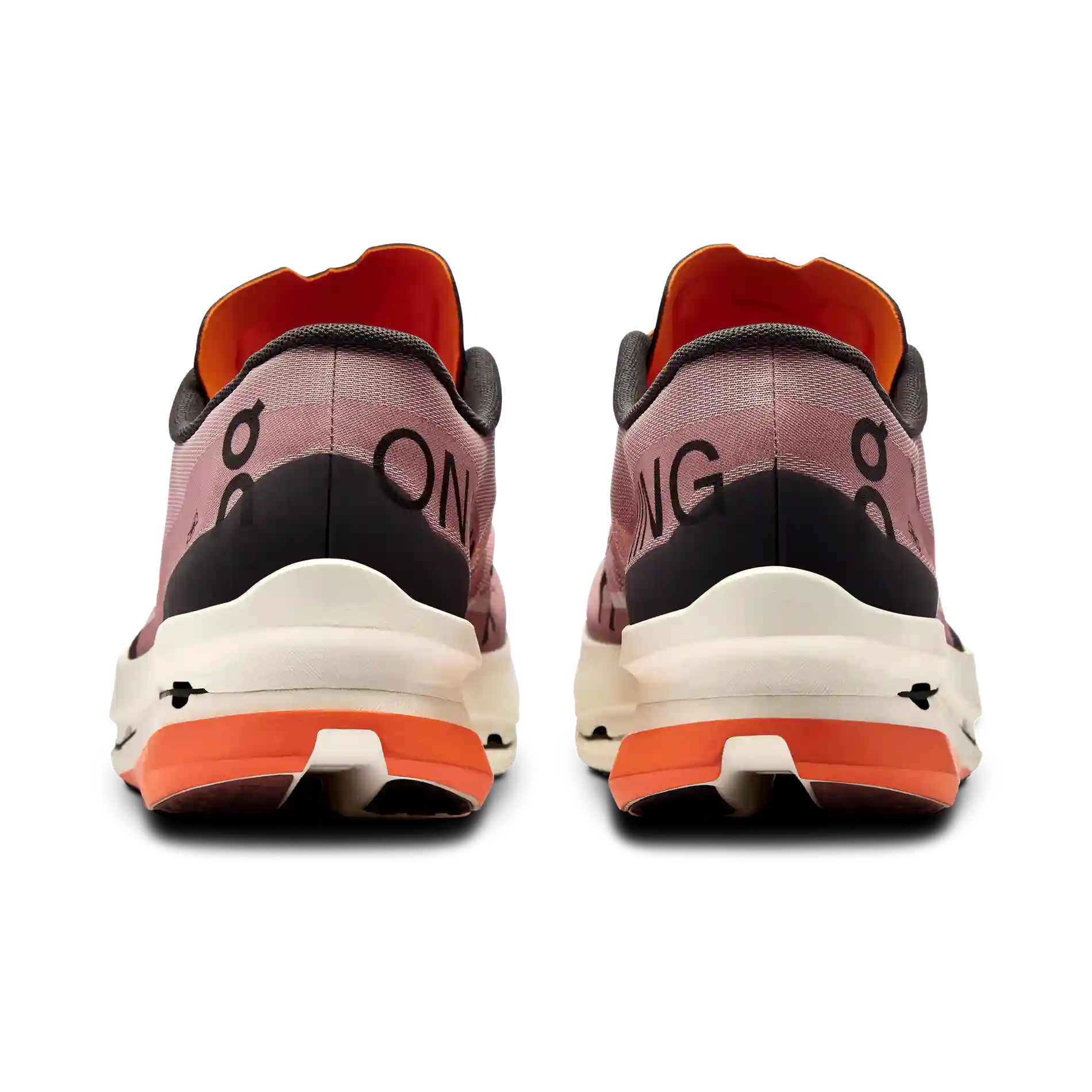 Cloudboom Echo 3 Dustrose Eclipse On Running