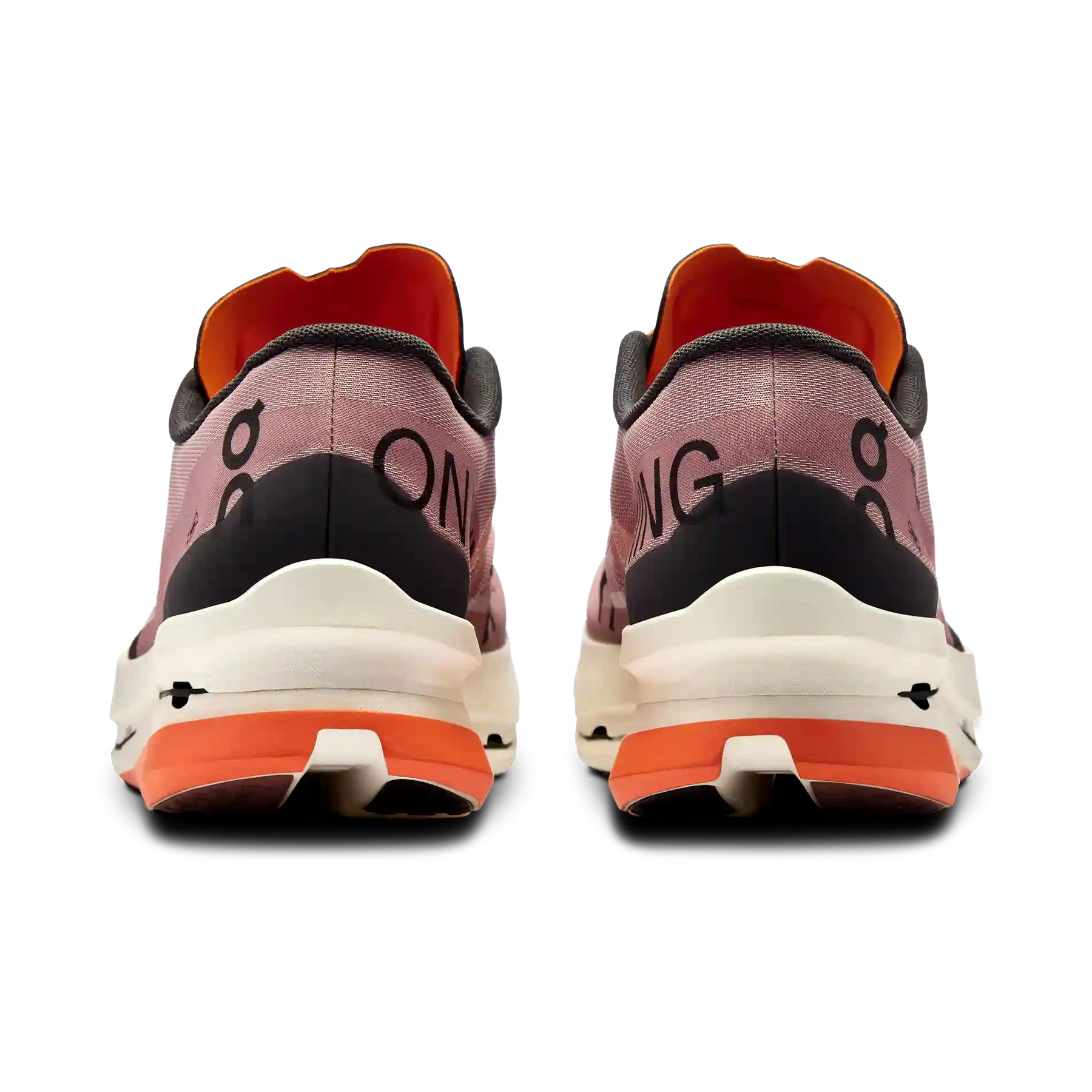 Cloudboom Echo 3 Dustrose Eclipse On Running