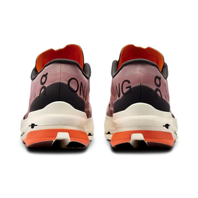 Cloudboom Echo 3 Dustrose Eclipse On Running