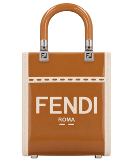 Fendi Mini Sunshine handbag