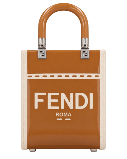 Fendi Mini Sunshine handbag