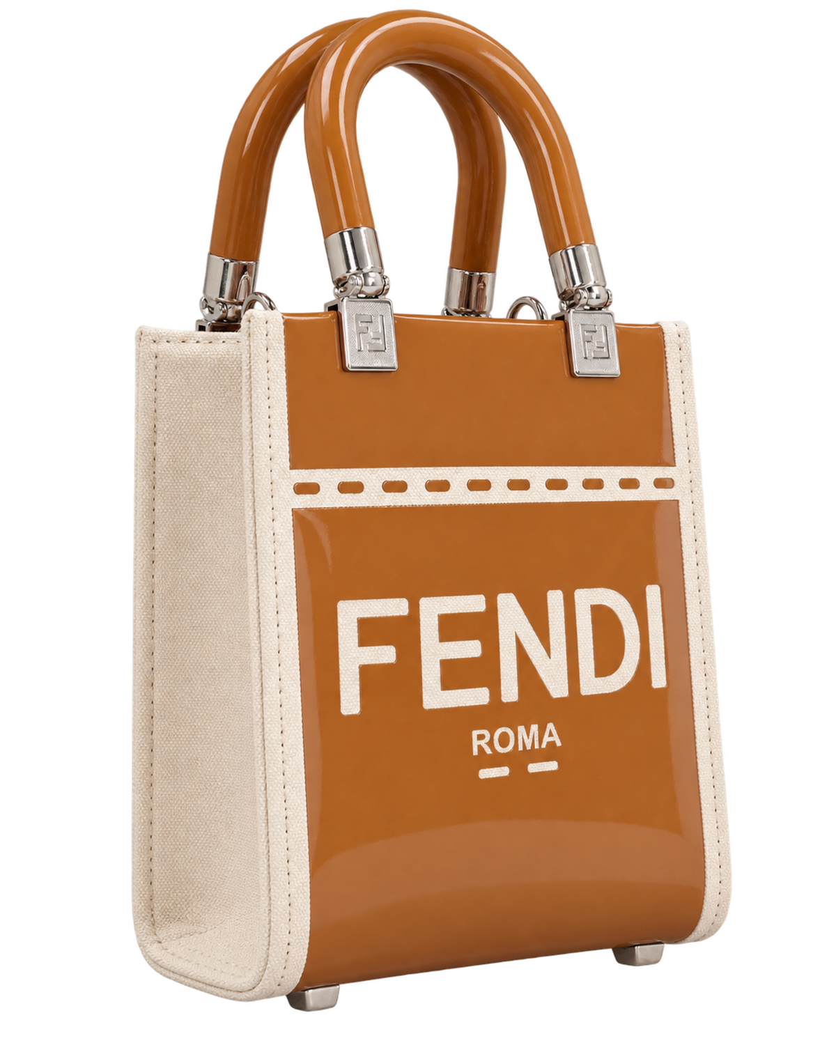 Fendi Mini Sunshine handbag