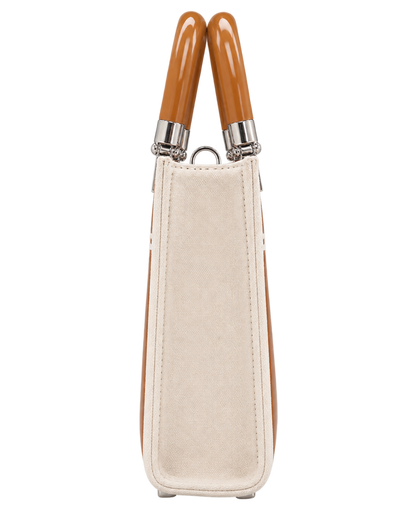 Fendi Mini Sunshine handbag
