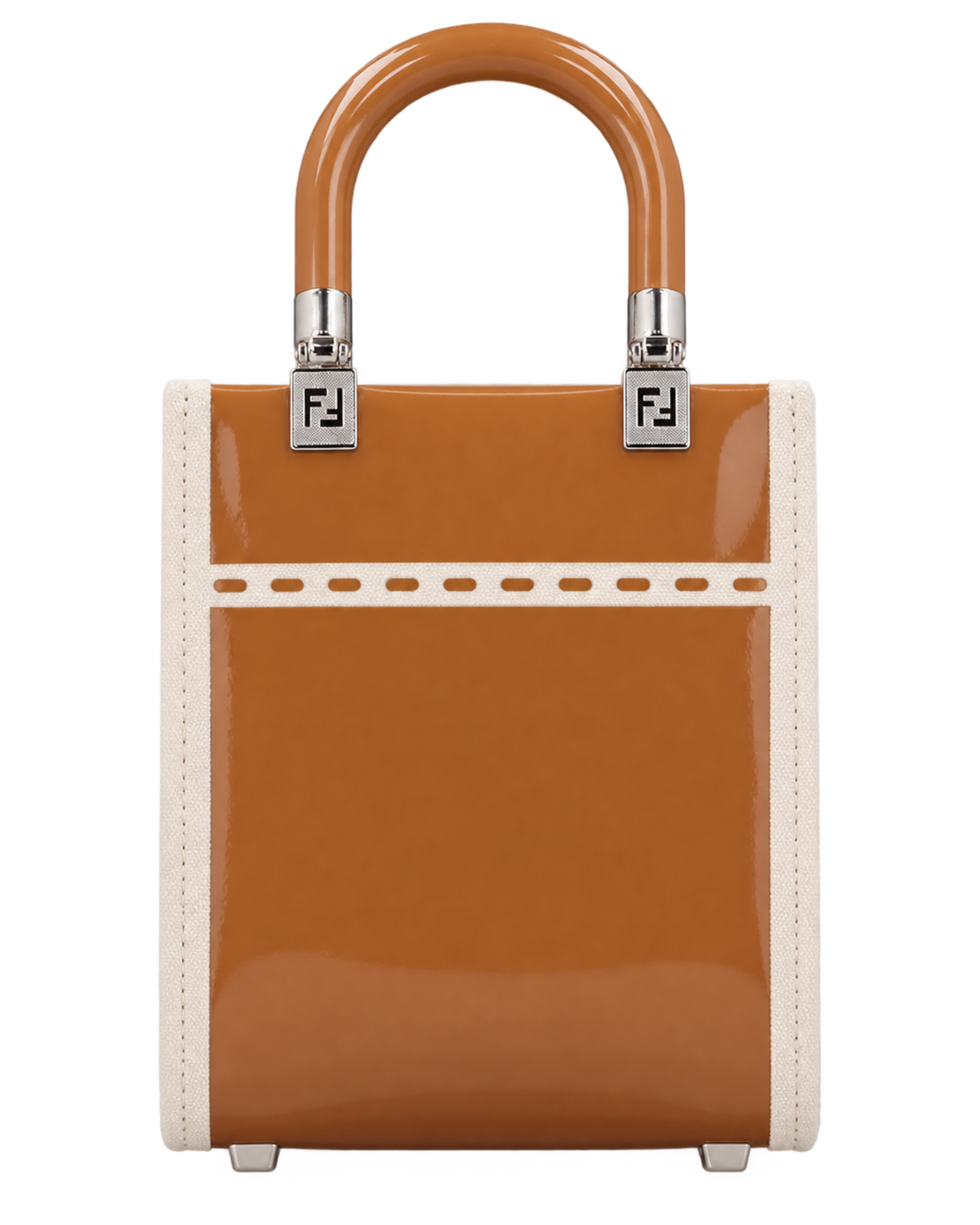 Fendi Mini Sunshine handbag
