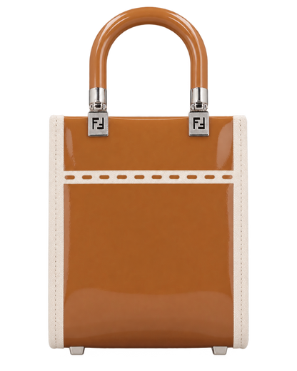 Fendi Mini Sunshine handbag