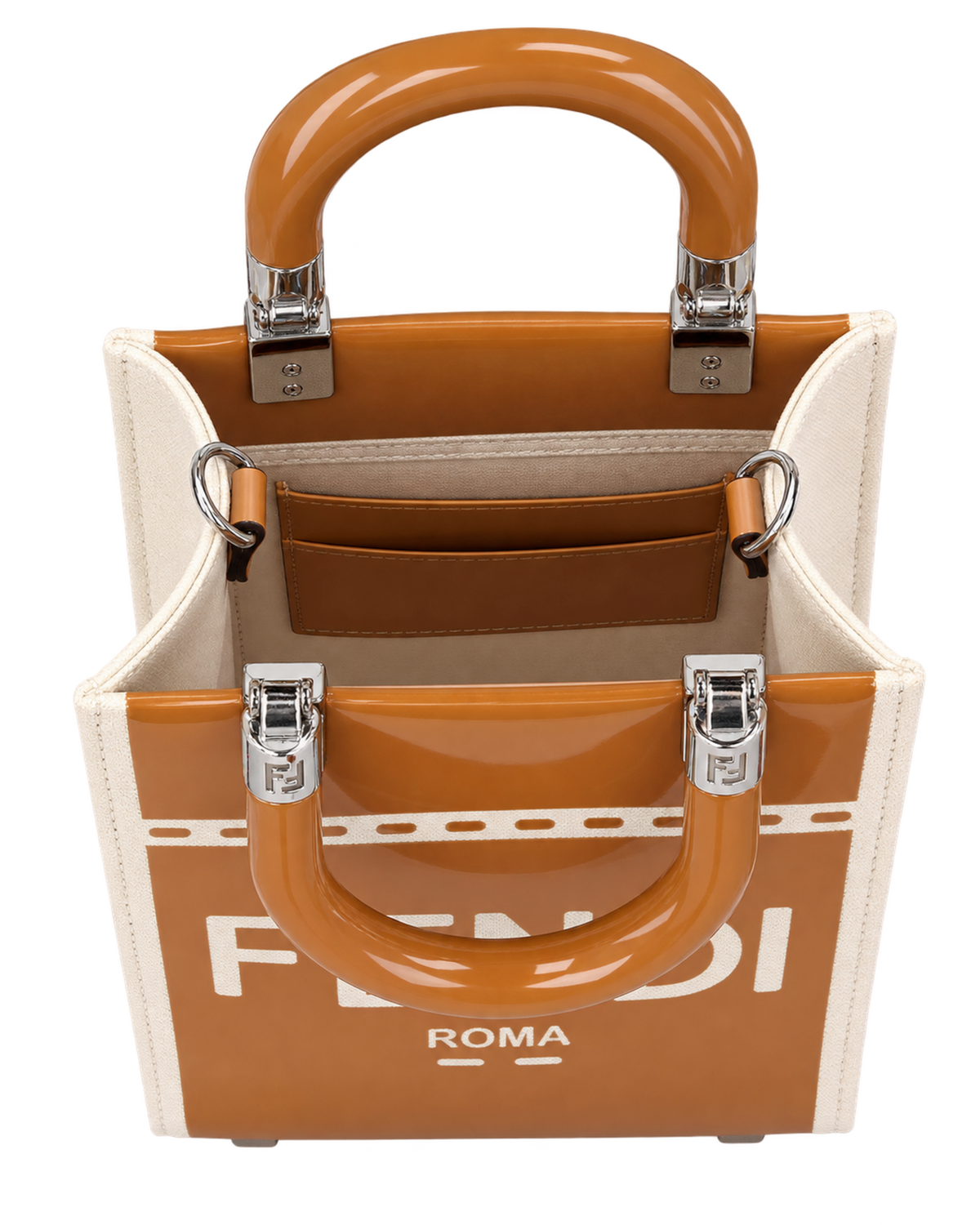 Fendi Mini Sunshine handbag