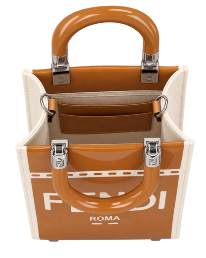 Fendi Mini Sunshine handbag