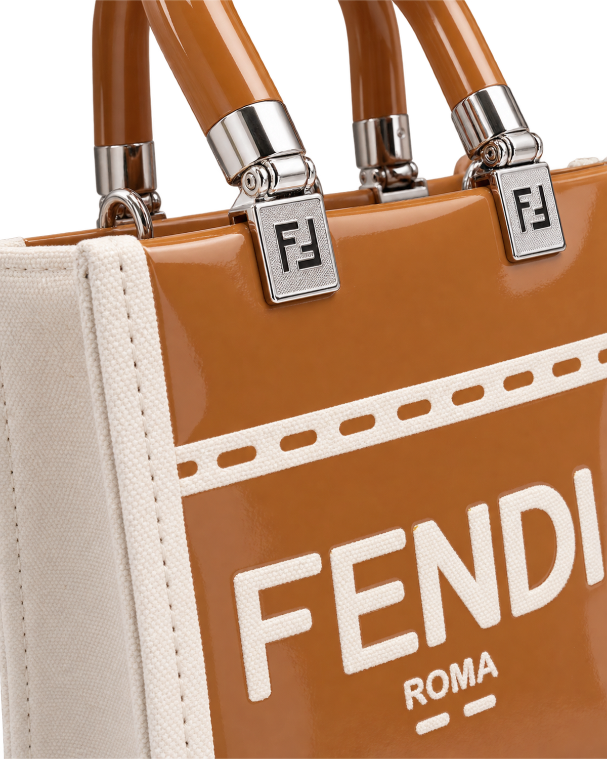 Fendi Mini Sunshine handbag