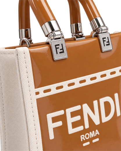 Fendi Mini Sunshine handbag