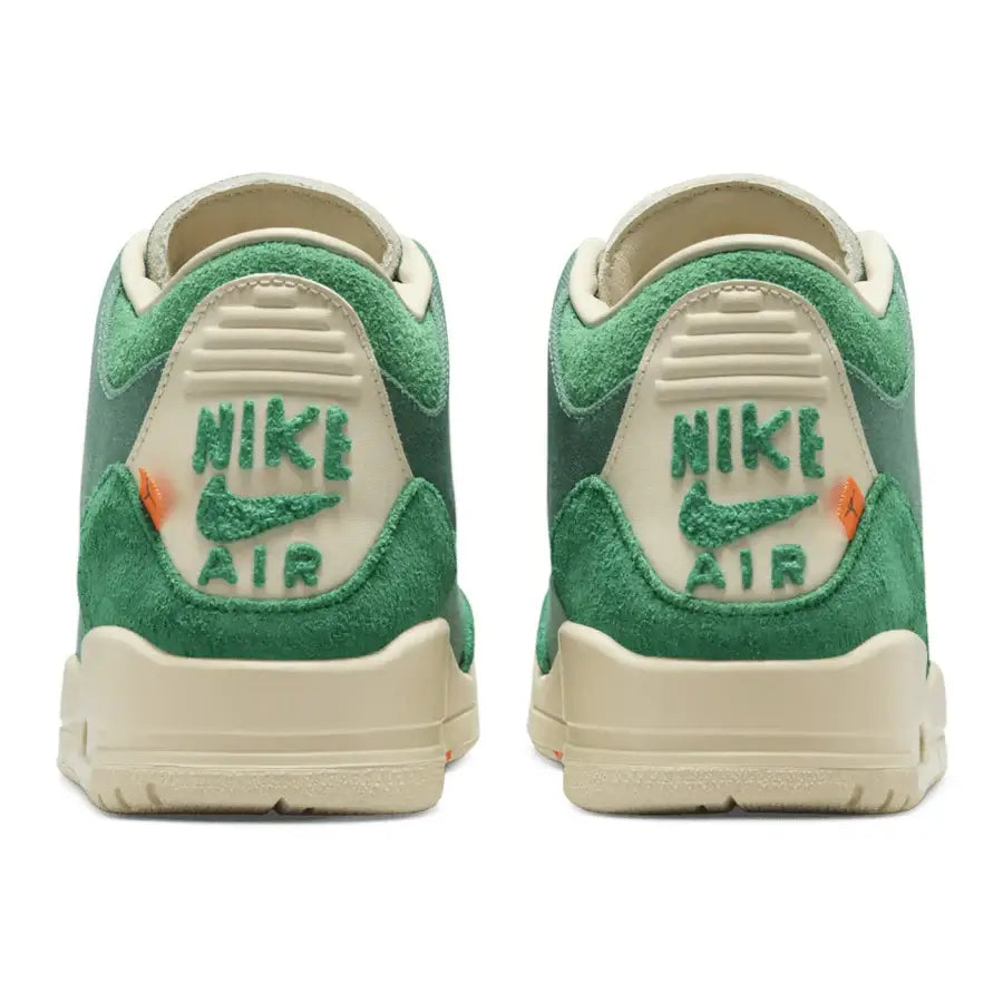 Nike Air Jordan Jordan 3 Retro SP Nina Chanel Abney Bicoastal - Shoe size: UK 7 Sneakers | Shop From The Mirage