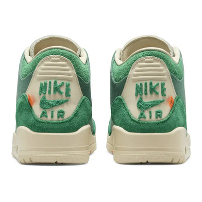 Nike Air Jordan Jordan 3 Retro SP Nina Chanel Abney Bicoastal - Shoe size: UK 7 Sneakers | Shop From The Mirage