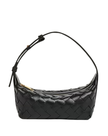 Wallace Town Pouch Shoulder Bag