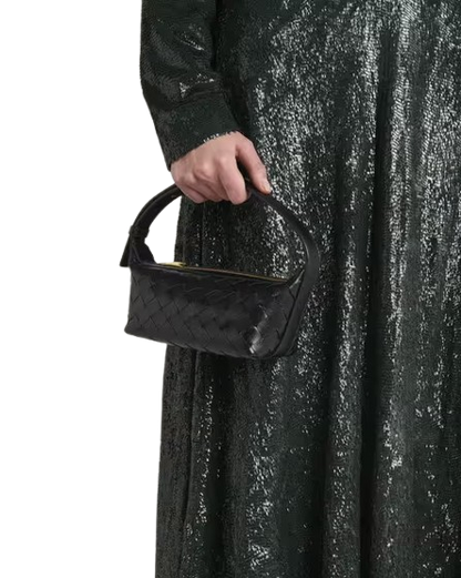 Wallace Town Pouch Shoulder Bag