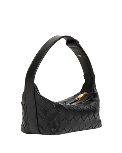 Wallace Town Pouch Shoulder Bag